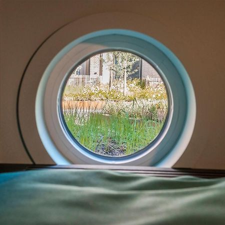 Staykvick Boutique Hostel Helsingborg Esterno foto