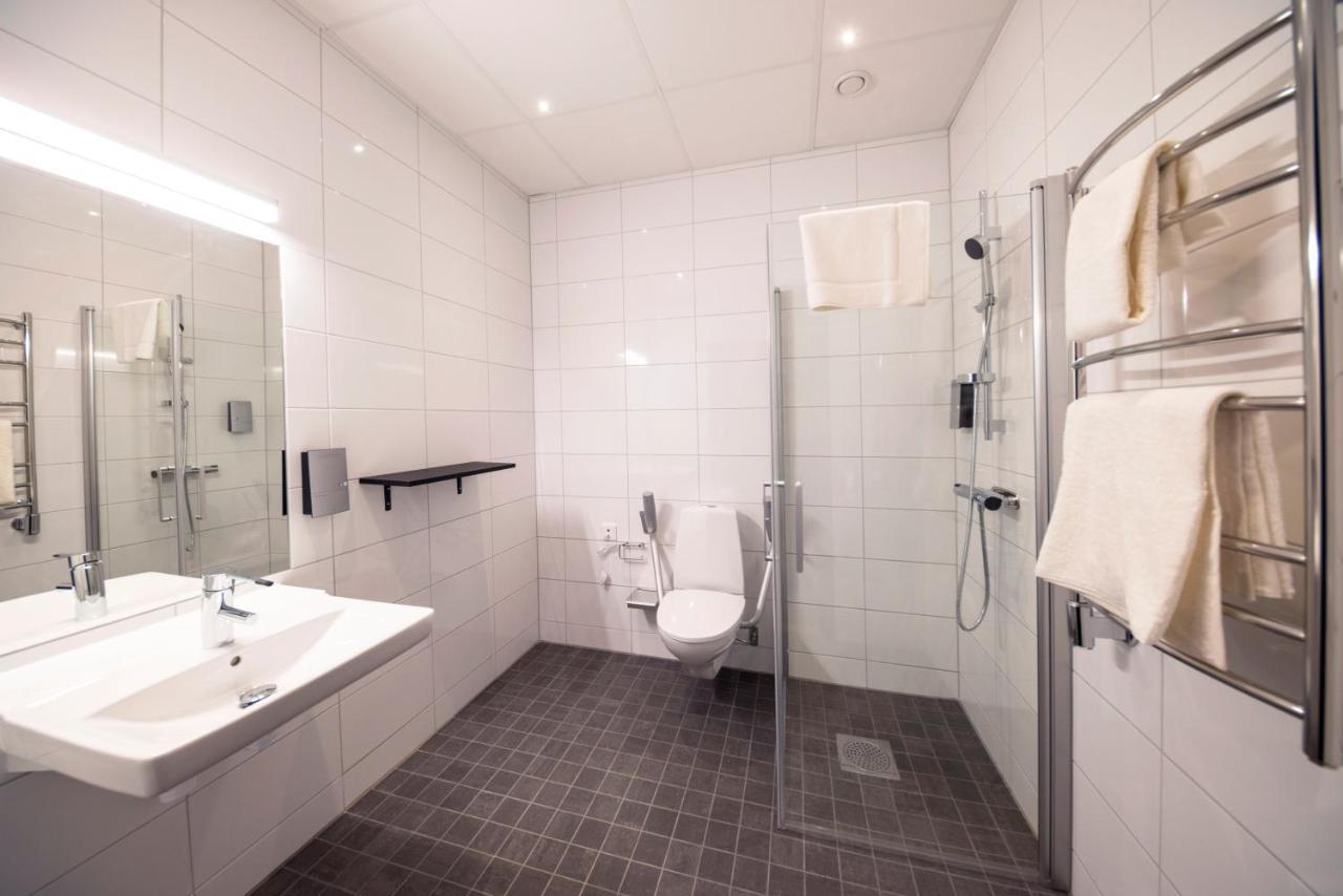 Staykvick Boutique Hostel Helsingborg Esterno foto