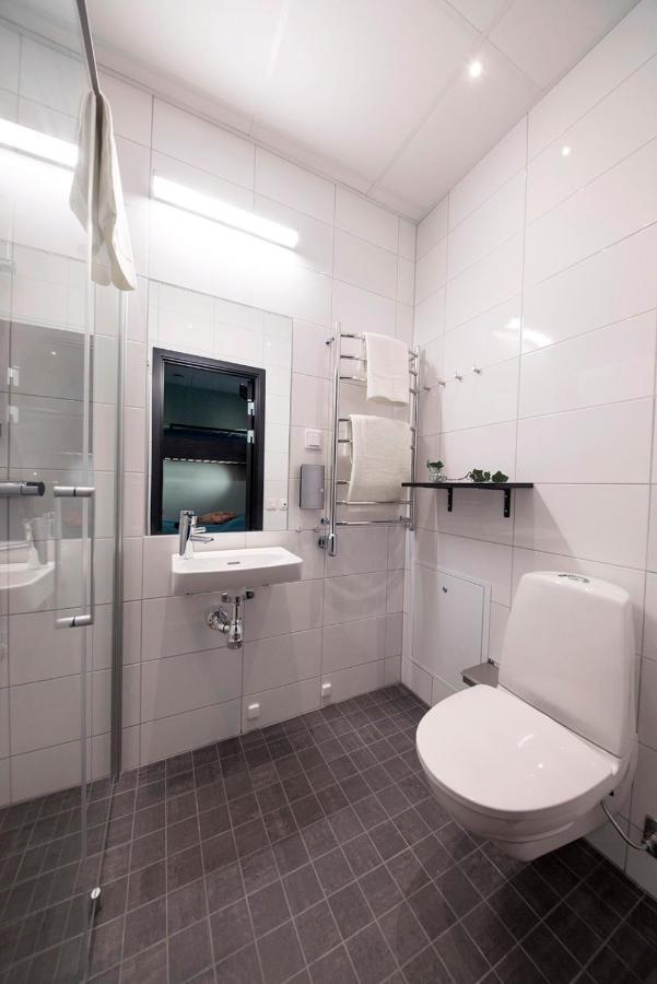 Staykvick Boutique Hostel Helsingborg Esterno foto