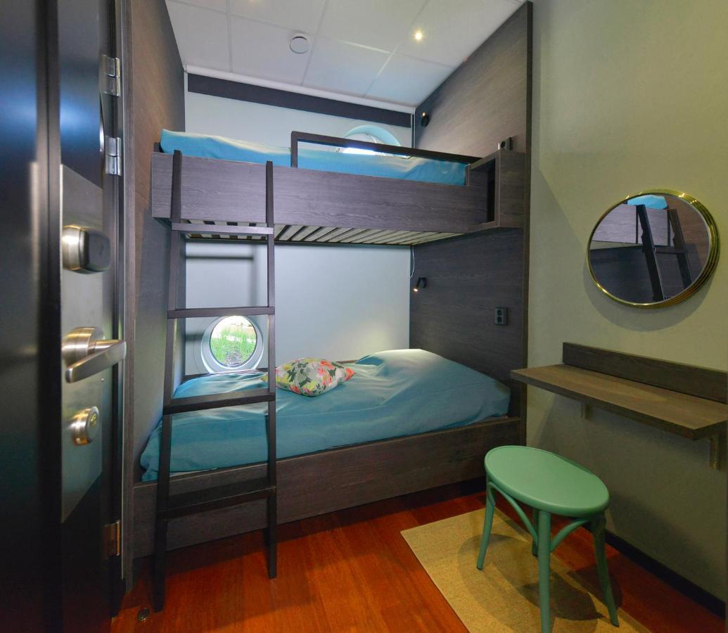 Staykvick Boutique Hostel Helsingborg Esterno foto
