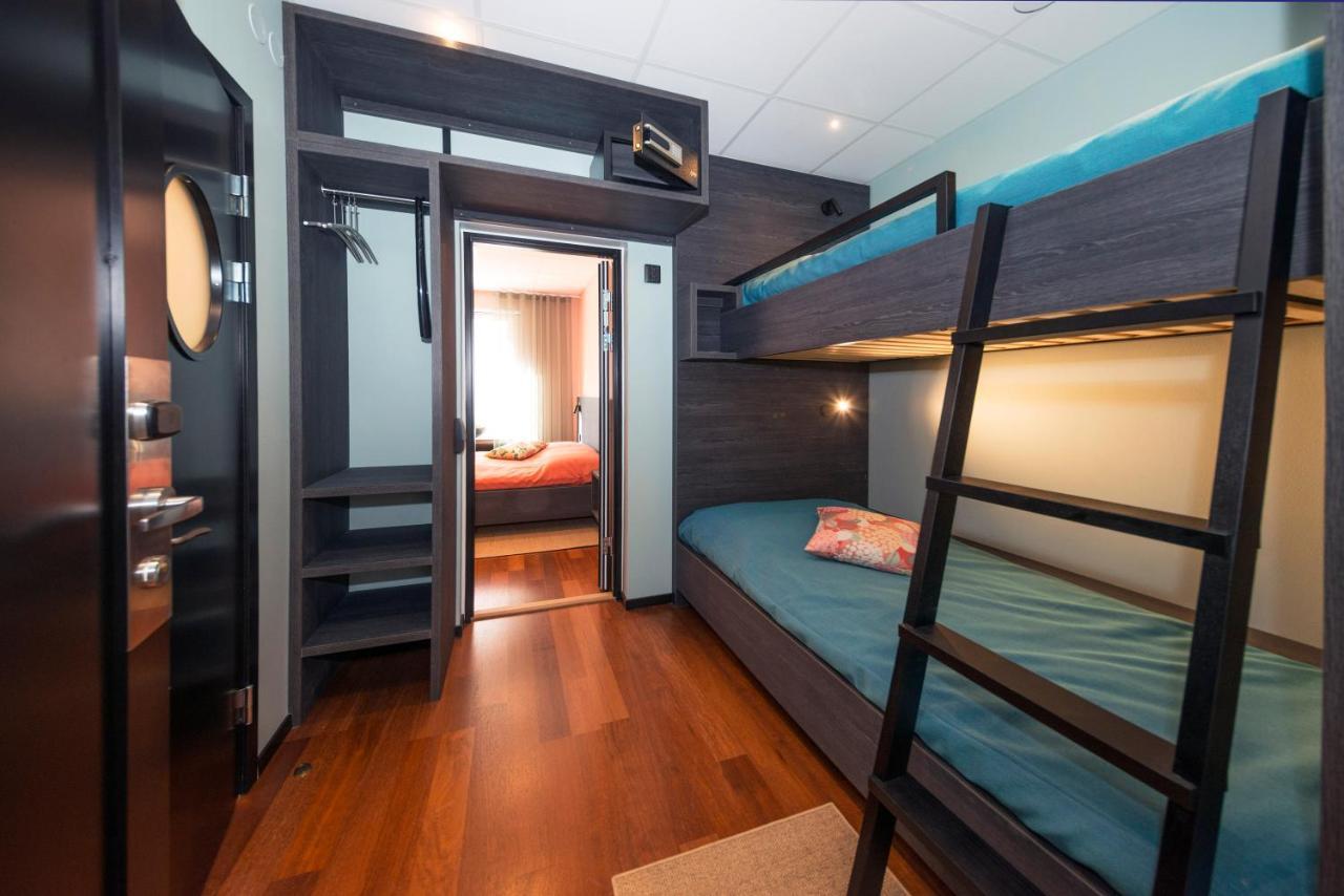 Staykvick Boutique Hostel Helsingborg Esterno foto
